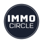 Immo Circle icon