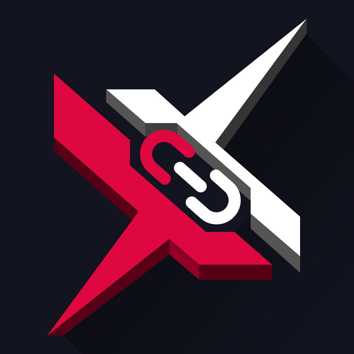 FasLink X app icon