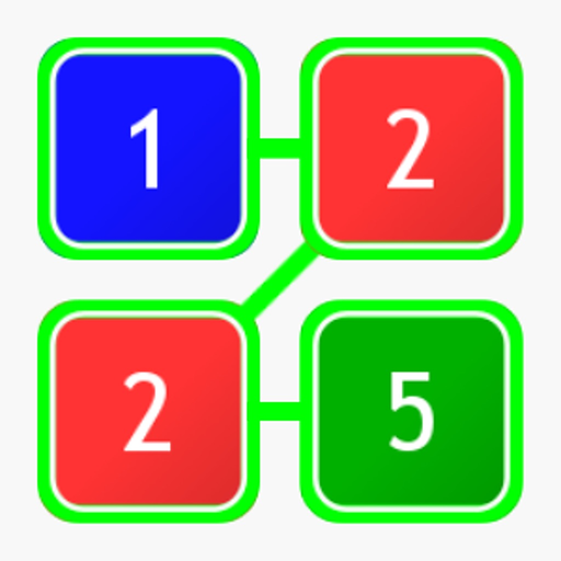 Nazoritas Addictive Puzzle app icon