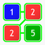 Nazoritas Addictive Puzzle icon