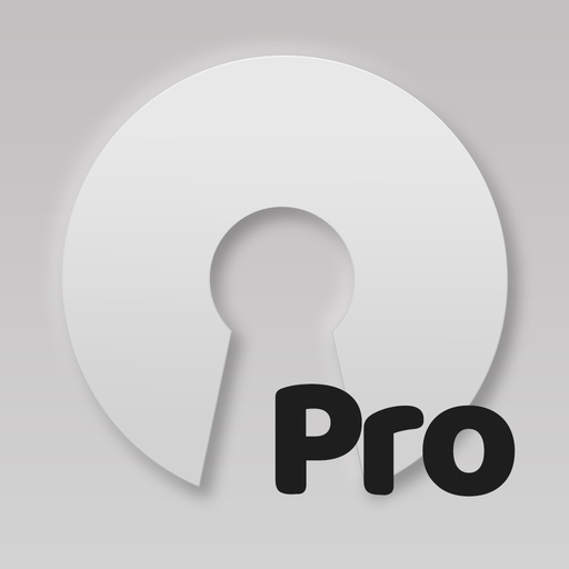 Loxe Pro app icon