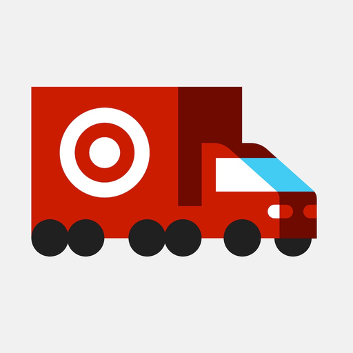 Target Carrier app icon