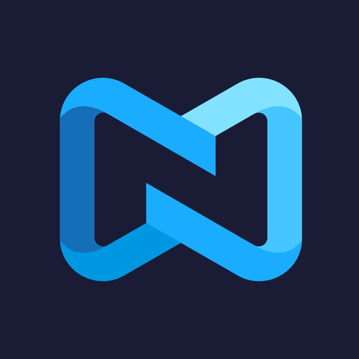 Nomad eSIM: Prepaid Data Plan app icon