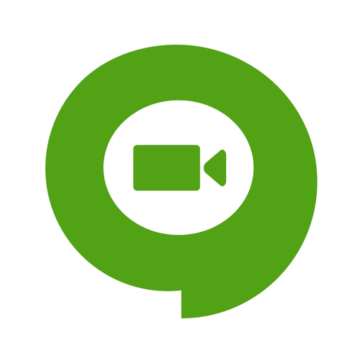 Meet Guru - Video Conferencing app icon