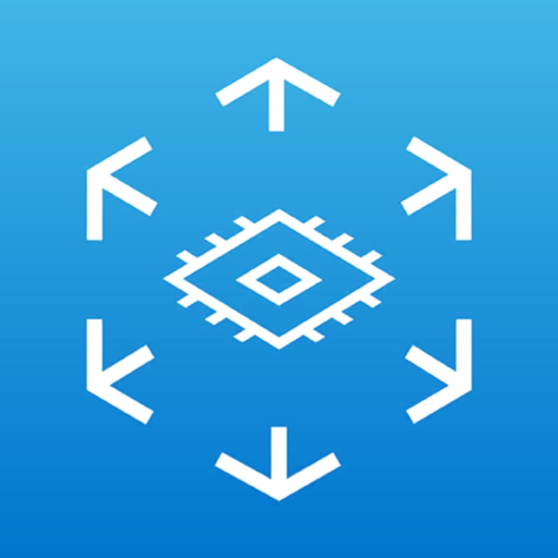 Dell AR Assistant app icon