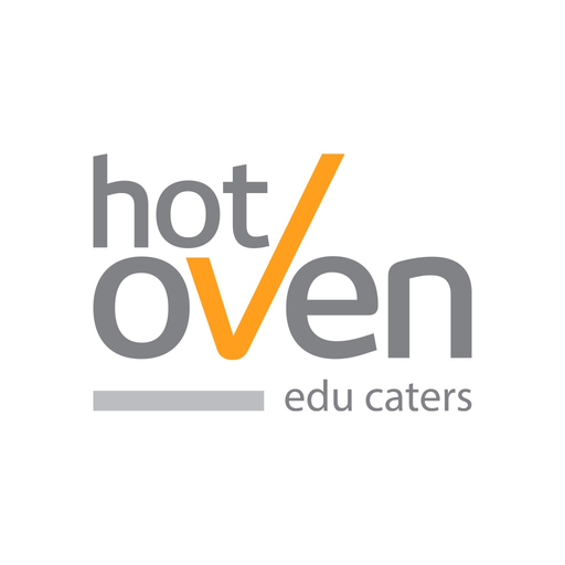 Hot Oven Cafe app icon