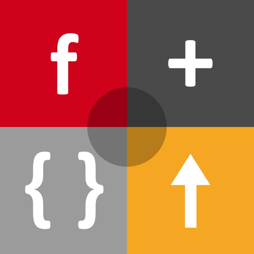 ThetaCalc app icon