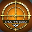 Shooting Hero: Gun Target Game icon