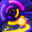Smash Colors 3D 2026 icon