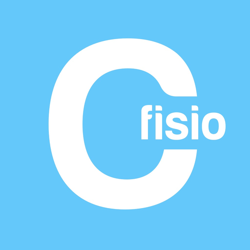 Cityfisio app icon