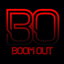 BoomOut icon