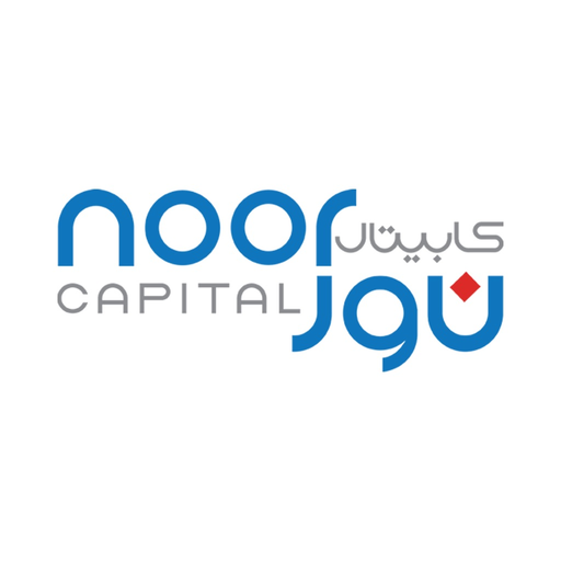 Noor Capital (GTN) app icon