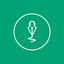 AskMe Sign icon