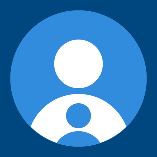 KidKiosk for Parents app icon