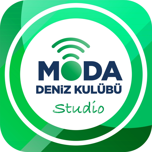MDK Studio app icon