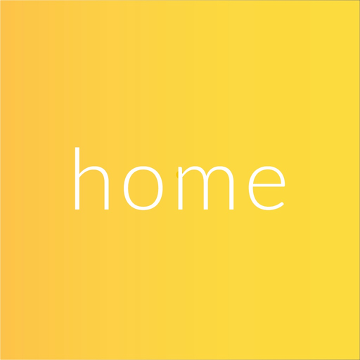 Home by MM app icon