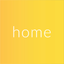 Home by MM icon