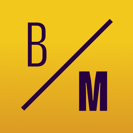 Brew Meister: Measure & Manage app icon
