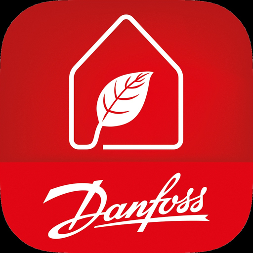 Danfoss Ally™ app icon