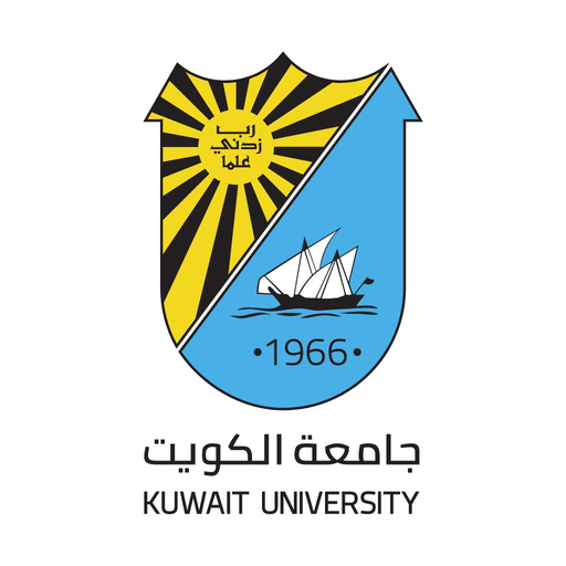 Kuwait University app icon