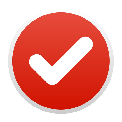 Oka To Do - Task & Reminder app icon