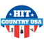 HitCountryUSA icon