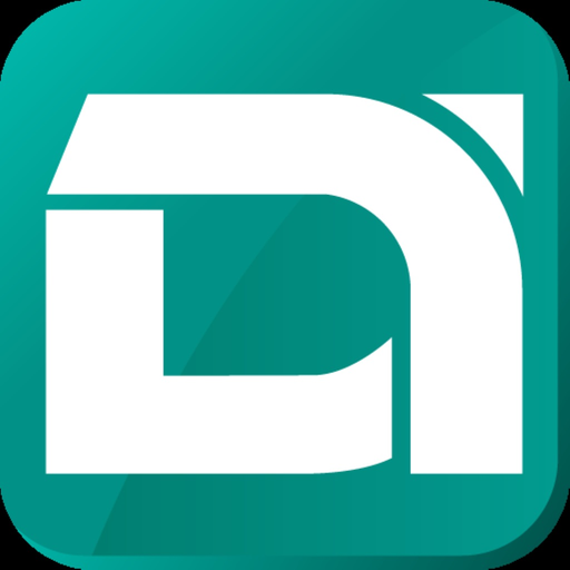 TRDI News app icon