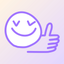 Sticked - Telegram stickers icon