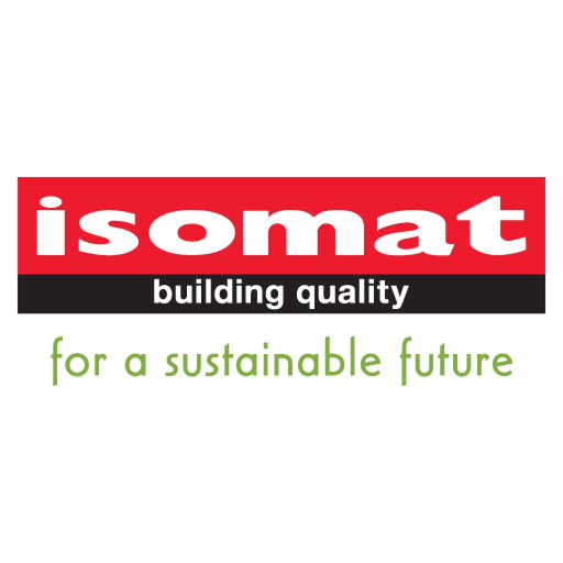 Isomat Application app icon