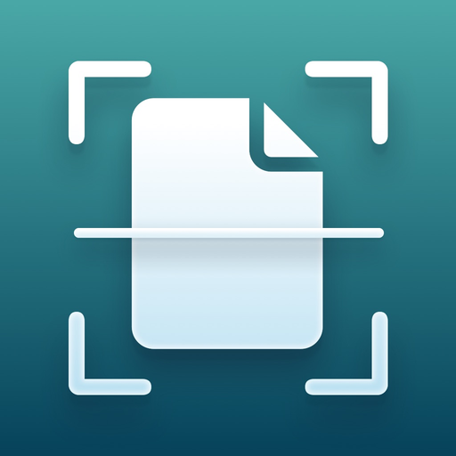 Document Scanner App! app icon