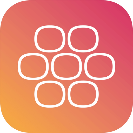 Hallon app icon