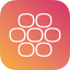 Hallon icon