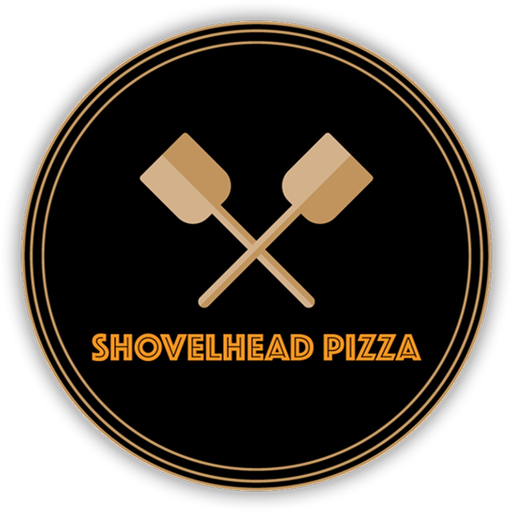 Shovelhead Pizza app icon