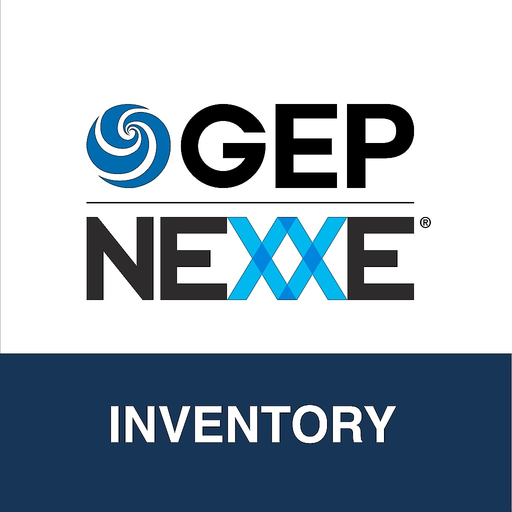 GEP NEXXE app icon