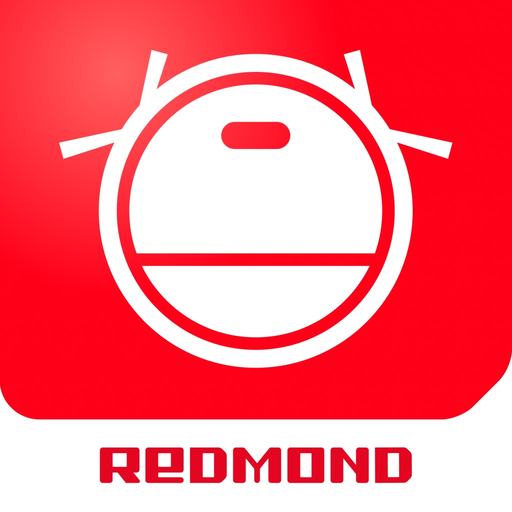 REDMOND Robot app icon