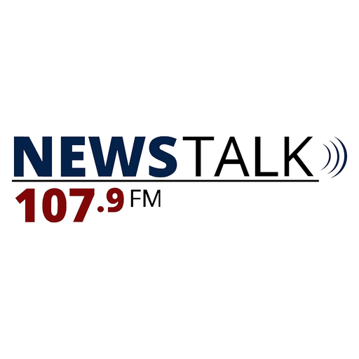 News Talk 107.9 app icon