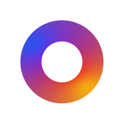 Morphoses app icon