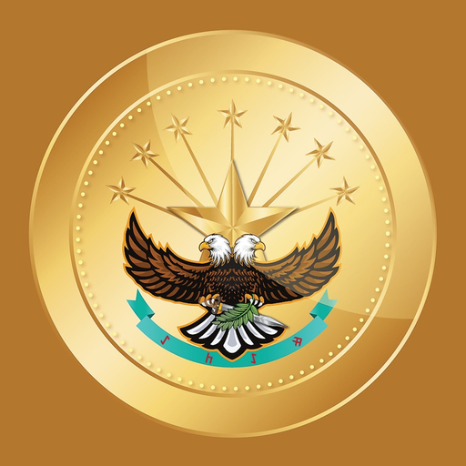 METE Coin app icon