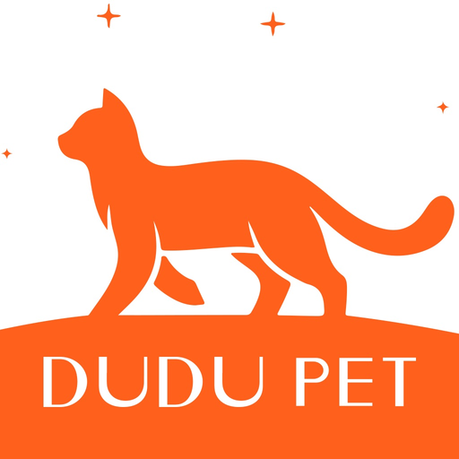 DUDU Pets app icon
