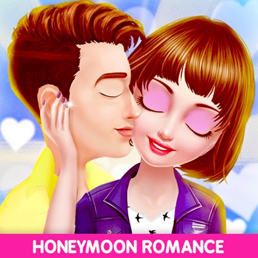 Princess Wedding And Romance app icon