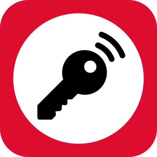 G4S Nutivõti app icon
