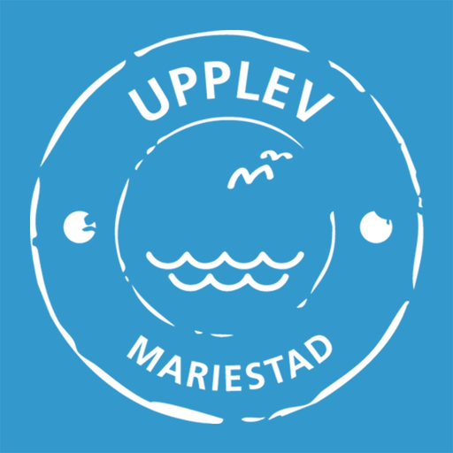 Upplev Mariestad app icon