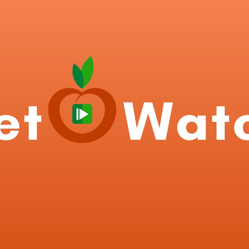 Keto watch app icon