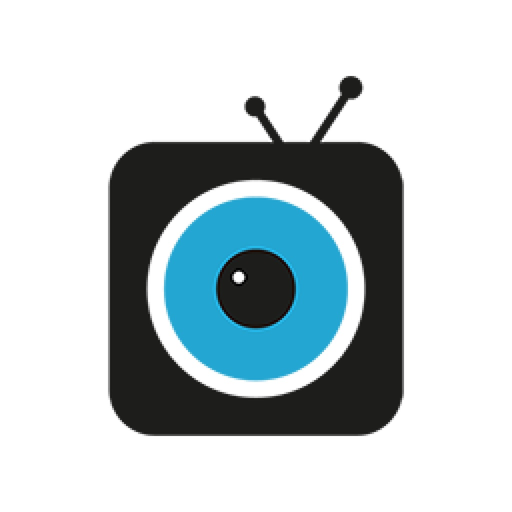TVvisie app icon