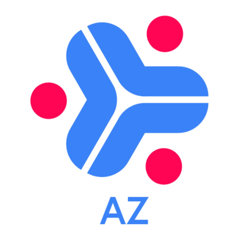 PHapp AZ app icon