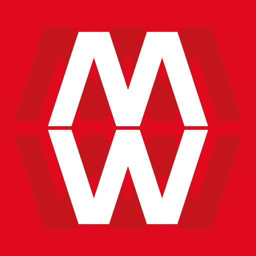 Moj Wiener app icon