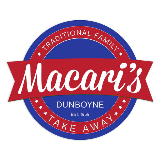 Macari's Dunboyne app icon