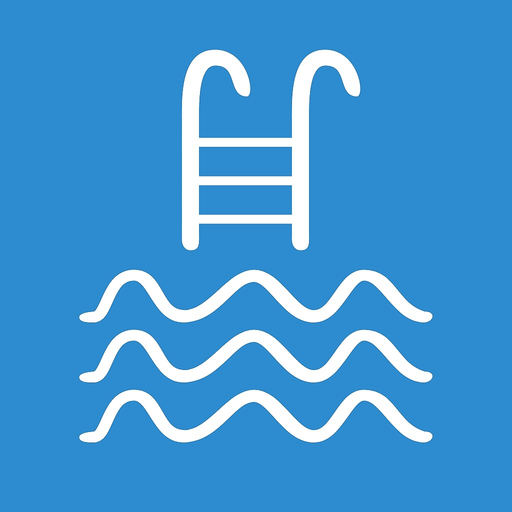 My Happy Pool app icon
