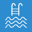 My Happy Pool icon