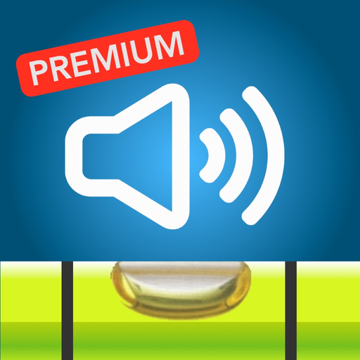 LevelAssist Premium app icon